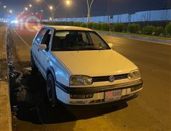 فولكسفاغن جولف